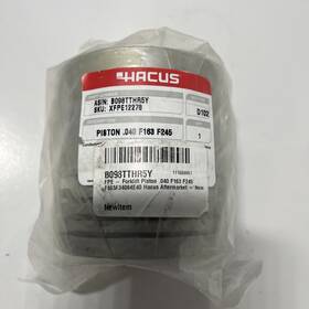 F163a04084e40 Hacus Fpe Piston .040 F163 F245 Aftermarket - New