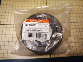 Fpe257527 Hacus Forklift Bearing Mast Roller Aftermarket 35 X 101.04 28.5 Mm