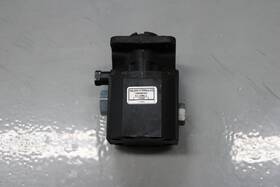 124482 Haldex Hydraulics Crown Forklift Power Steering Hydraulic Pump
