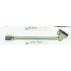 Ch-335-1 Haltec Alc Keysco Dual Foot Chuck
