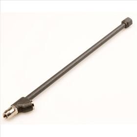 Ch-355-lo Haltec Alc Keysco 14 Inch Dual Foot Lock-on Air Chuck