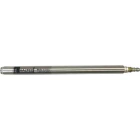 Es-306wh Haltec Easy Lock Air Chuck Straight - Open