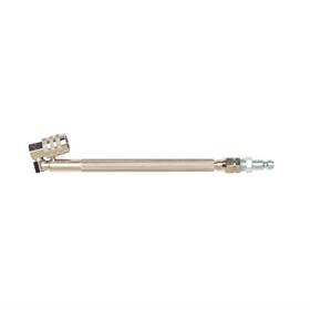 Es-308wh Haltec 8 Inch Easy Lock Air Chuck With 15 Degree Reverse