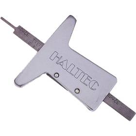 N-1420h Haltec Truck Tread Depth Gauge