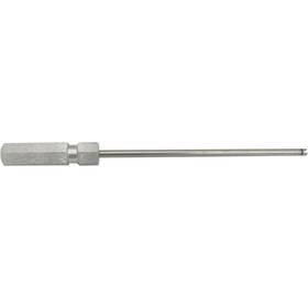 Tl-133 Haltec Shur Lock Valve Core Tool