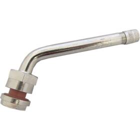 Tv-555d Haltec Alcoa Grommet Seal Tire Valve - Bag Of 50