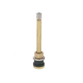 Tv-574a Haltec Tubeless Truck Tire Valve - Bag Of 10