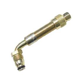 Wh-300-j-650 Haltec Large Bore Swivel Valve Stem - 1ea
