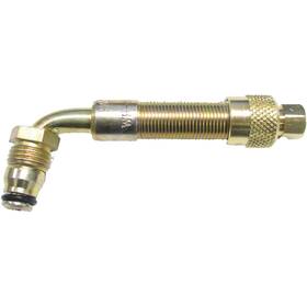 Wh-300-j-653 Haltec 6in Large Bore Single Bend Swivel Valve