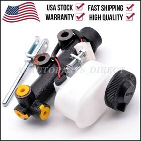 91246-65300 Haotom Master Cylinder Fits Mitsubishi Fg10f25 Fg15f25 Fg18f25