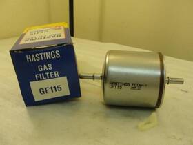 198060 Hastings Gf115 New In Box Gas Filter