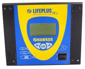 Adg0233 Hawker Lifeplus Tc3 Forklift Battery Charger Circuit Board Display Controller