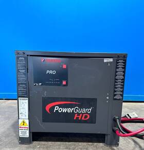 Ph3r-18-1050 Hawker Ph3r-1050 Electric Forklift Battery Charger 208/240/480 V 3ph