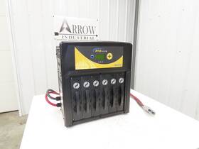 Ptom3-48f-240y Hawker Ptom348f240y Forklift Battery Charger 48v 480v 3ph 2000ah 24/36/48 Mod3