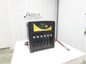 Ptom3-48f-300y Hawker Ptom348f300y Forklift Battery Charger 24v 480v 3ph 2000ah 24/36/48 Mod3