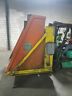 635-sp Hd- Hercules Industries Gaylord Dumper Bin Lb Lifting Capicity
