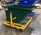 Hd-75 Padgett Self-dumping Hopper 6000