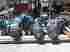 Hd211de-2 Clark Three Forklift Transaxle Models Hd211d10
