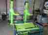 Hdml-8-2 Ari-hetra 15k Lifts Forklift Service Lift 30 000lbs Nice