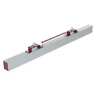 Hfms-60 Vestil Magnetic Sweeper Forklift Hanger 691215109208