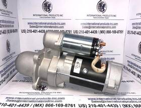 Hy1313394 Hgm Lift Parts Tsa/hy1313394 Starter Hyster Forklift