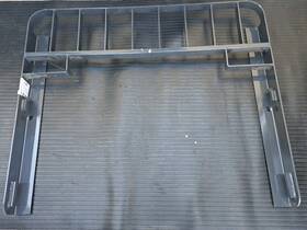 M23909 Hiab Forklift Load Backrest