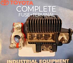 57630-u3610-71 High Technologu 57630-26600-71 Toyota Link Fusible Block Complete Quality