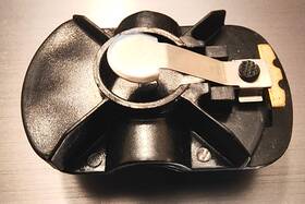 1554034 High Technology Hyster/yale Forklift Distributor Rotor Quality