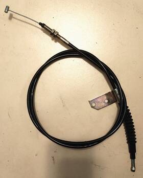 18201-92k00 High Technology Nissan Accelerator Cable 58 7/8 Inch For Nissa Fits H20ii And H25