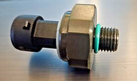 040-120vx High Technology 2070263 Yale/hyster Oil Pressure Sensor Switch H40-120ft