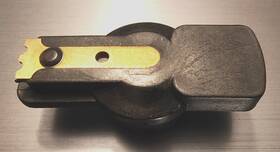 22157-23g15 High Technology Nissan Forklift Distributor Rotor Quality