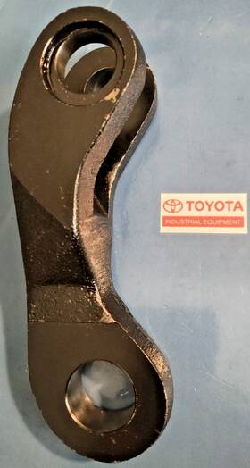 43752-30511-71 High Technology Toyota Tie Rod Link Model 7/8f-35-70 Quality