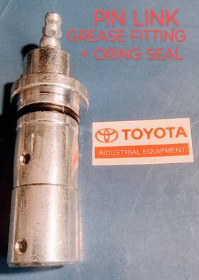 43753-30511-71 High Technology Toyota Pin Link Complete Quality