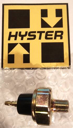 76000103 High Technology Hyster Oil Pressure Switch Fit Yale Oem Quality