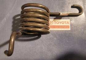 47119-22801-71 High Techology Toyota Spring Brake Pedal Oem Quality