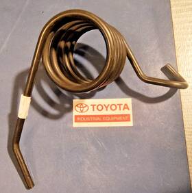 47119-23330-71 High Techology Toyota Spring Brake Pedal Oem Quality