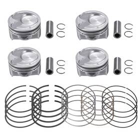 Uu000267a230316 Hihaha No.230412e210 / Inner/engine Piston And Pin Snap Ring For Hyundai Elantra