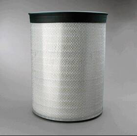 4331923 Hitachi Forklift Air Filter Primary Round Replaces