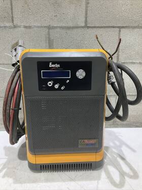 Ei3-hl-4ye Hl Enersys Ei3-hl-4y E Enforcer Impaq Forklift La Battery Charger 3ph 480v 50/60 Hz
