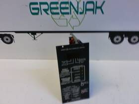 Hobart 4.418.310/900c 900c Accu-charge Ii Control Used Free Shipping