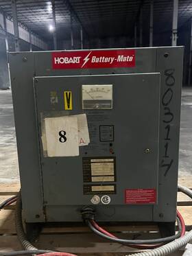 750h3-18 Hobart Brother Company 36v Charger