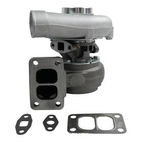 Holdwell Ar70987 T04b15 Turbocharger Ar63779 Compatible With John Deere 6404