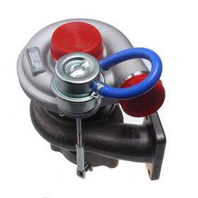 711736-5001s Holdwell Gt2556s Turbo Turbocharger 2674a200 Gt25 Compatible Wit