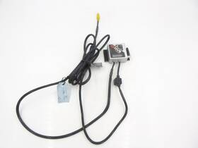 Hvs8264b Holland Vision Systems Forklift Wireless Video Receiver 24vdc 4w