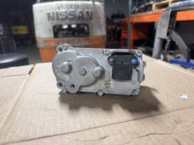 6382095rx Holset 6382095 Rx Turbo Actuator For Cummins Vgt Good Used