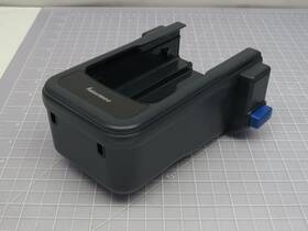 871-027-101 Honeywell Intermec Vehicle Dock Cradle/charger T184320