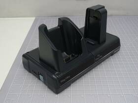 Dx1g52b20 Honeywell Intermec 1002uu01 Battery Charger Accessory Desktop Dock Ck7