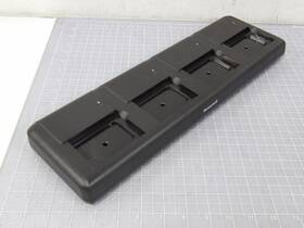 Eda50k-qbc Honeywell 4 Slots Quad Battery Charger Dock Kt241