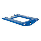 Hook-base-38 Vestil Forklift Tow Base For Forks Capacity Lot 691215051507