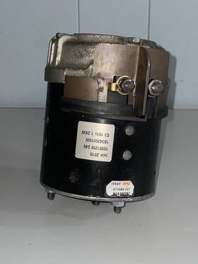 818989-001 Hpi Pump And Motor For Crown By With New Brushes